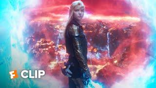 The New Mutants Movie Clip - So Am I 2020  Movieclips Coming Soon
