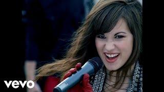 Demi Lovato - Get Back Official Video