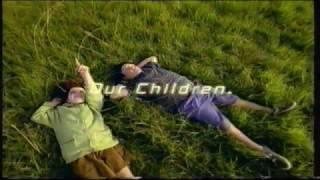 TV3 Ad - First to the Future