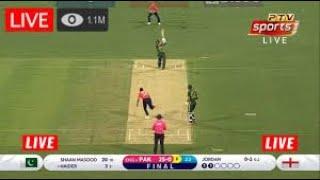 Pakistan vs Netherland 2nd Match Live = world cup 2023 pak vs ned