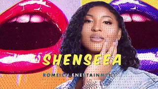 Shenseea - Bad Habit Official Lyric Video