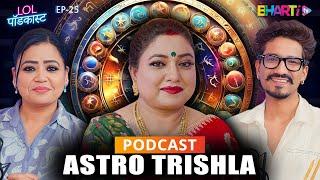 Secret For Success Unveiled  Astro Trishla Chaturvedi