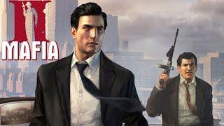 ПОЛНОЕ ПРОХОЖДЕНИЕ MAFIA-2. Русская озвучка без комментариев