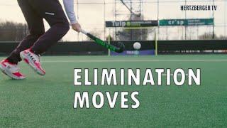 Elimination Moves  Hertzberger TV  Field Hockey tutorial