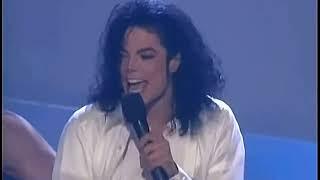 Michael Jackson - MTV 10th Anniversary special 1991