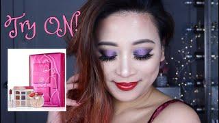 Jessica Rabbit Collection x Ciate London Review