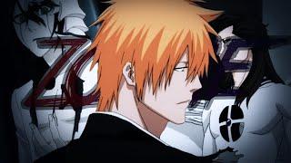 Bleach AMV  Zombie