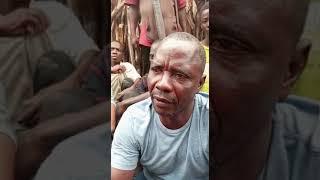 Video 134 Abducted Residents Of FCT Nasarawa Rescued By Kogi Vigilantes