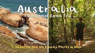 Hidden Gems of New South Wales  Australia East Coast Road Trip