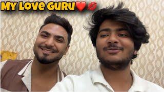 Meet my love Guru ​⁠@parasthakralvlogs6489 ️Ab Bnegi Girlfriend ️