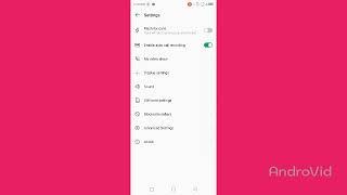 Auto Call Recording off Kaise Kare  Infinix Note 10 auto Call Recording Setting