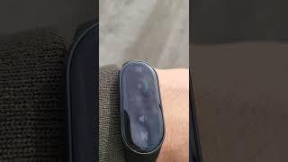 Mi band 8 Что можно было сделать лучше?