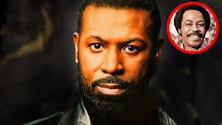 Teddy Pendergrass TRULY Hated Him More Than Anyone.. And Now We Know Why