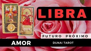 ️LIBRA️Llegó el momento de LA VERDAD‼️️‍Todo se soluciona finalmente. Mira HOROSCOPO LIBRA AMOR