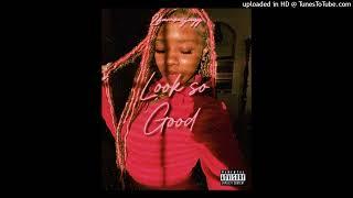 2famousjayy - Look so good official audio