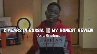 2 Years in Russia   My Honest Review of Russia and Studying Abroad