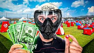 What They Dont Tell You About Paintball Tournaments