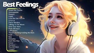 Best Feelings  Morning Songs for a Good Day  Chill Music Playlist #1