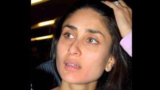 Bollywood Actresses Without Makeup  Kareena Kapoor Khan Deepika Padukone & MORE