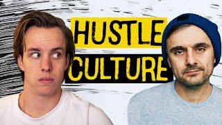 I gave up on hustle culture how to ACTUALLY get results