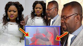 Obaapa Christy Is Seeing Anoda Man Bcos The Husband do-the-do less But Obaapa Christy Want it more