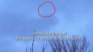 First real Video of Kinzhal Hypersonic Missile Hit target in Kiev Ukriane  Unbelievably Fast