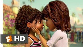 Home 2015 - Tip Finds My Mom Scene 810  Movieclips