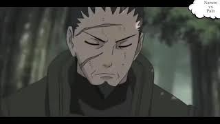 NARUTO VS PAIN FULL FIGHT sub indo