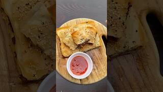 Meat Pastry Pie without Oven #Shorts #trending #meatpie #meatpastry #meatcake #piecake #pie #foryou