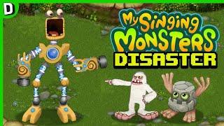 My Singing Monsters - Reunion Gone Bad