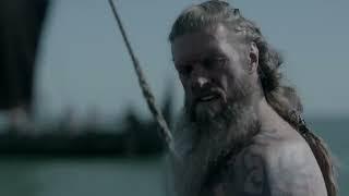 Amon Amarth - The Serpents Trail fanmade video с переводом