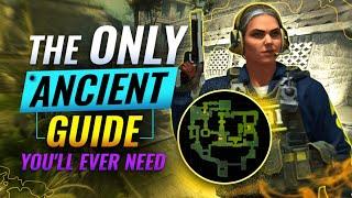 The ONLY Ancient Guide Youll EVER NEED - CSGO