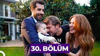 Çöp Adam 30. Bölüm FİNAL