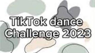 Tiktok dance change 20222023Tell in the comments if fo you know them all?? 