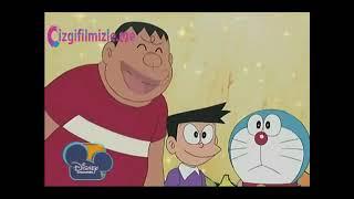 Doraemon Nobitanın Yer Altı Ülkesi