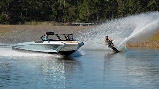 The Ski Nautique MicroTuners®