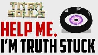 Titan Souls  How to Beat Truth Secret Final Boss