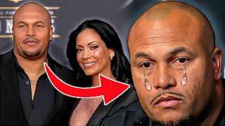 His Latina Wife Just Cost Him 28 Million Dollars...and GUESS WHO MAD?