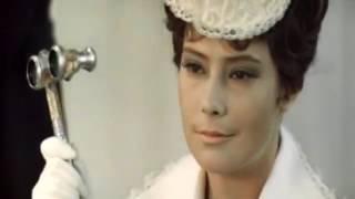 Режиссер Александр Зархи  Анна Каренина   Anna Karenina 1967