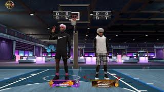 GLITCHIEST SHARP ON 2K TAKING OVER THE STAGE CRAZY 2K23 LEAK LOOKIN CRAZY