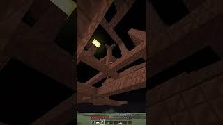 ماینکرفت اما من روی ماهم minecraft but im on the moon #shorts #viral #minecraft #minecraft_but