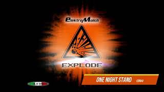 ElektroMolch - One Night Stand 2004  Legacy