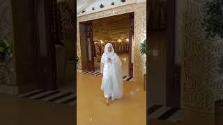 Sahi be Taj wo Shah e Meraj wo Aisha younasAmber sisters production #trending #shortsvideo