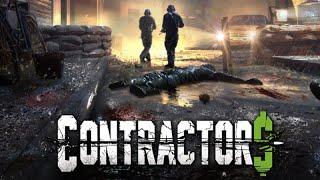 Contractors - Better Than Onward?