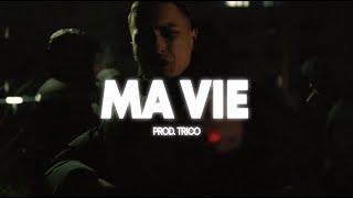 NGEE x O.G. Type Beat MA VIE prod. TRICO