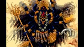 P. Sreelatha - Shree Bhadrakali Sahasrara Namam Most Powerfull Mantra for Kali Maa for Protection
