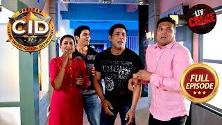 क्या CID ढूंढ पाएगी Poison मिलाने वाले Culprit को?  CID  सी.आई.डी  Latest Episode  17 May 2024