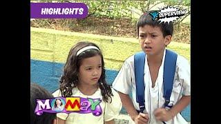 Momay Walang Iwanan  EP 8 12 Highlights  YeY Superfastcuts