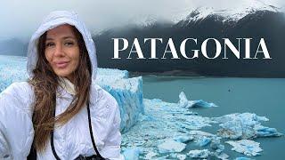 My epic solo trip to PATAGONIA  A Travel Film