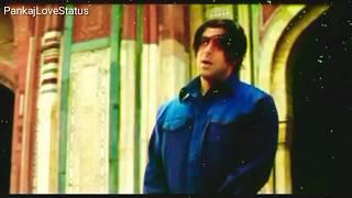 नैनों से बहते अश्कों की धारों में  WhatsApp status video Tere Naam Salman Khan status